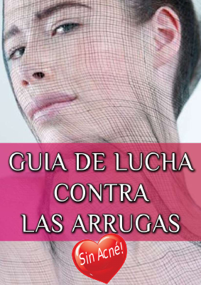 LIBRO EN PDF - La Guía De Lucha Contra Arrugas